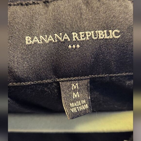 Banana Republic Bomber style jacket - Size Medium - Picture 8 of 8